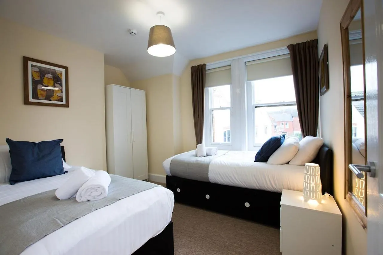 Brewhouse And Kitchen Apartment Bournemouth United Kingdom